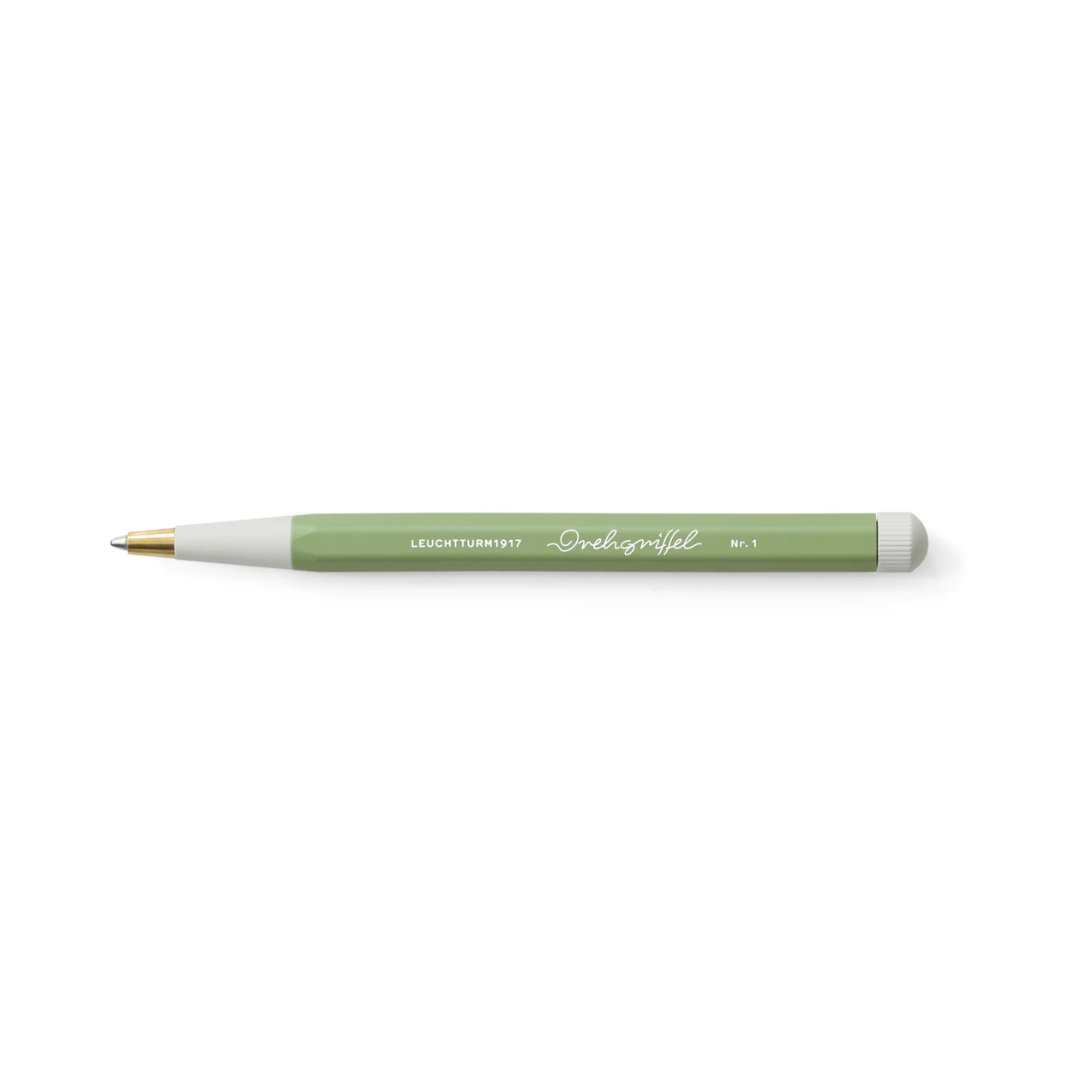 Leuchtturm1917 Drehgriffel No. 1 Ballpoint Pen