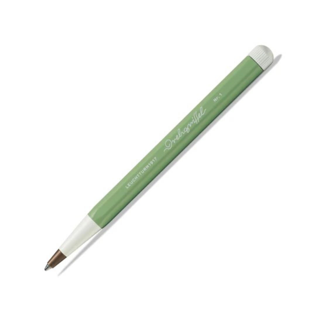 Leuchtturm1917 Drehgriffel No. 1 Ballpoint Pen