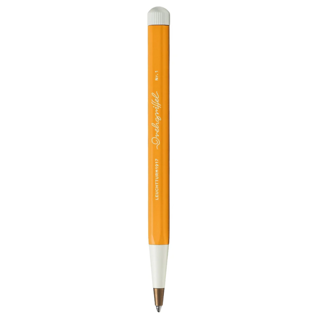 Leuchtturm1917 Drehgriffel No. 1 Ballpoint Pen