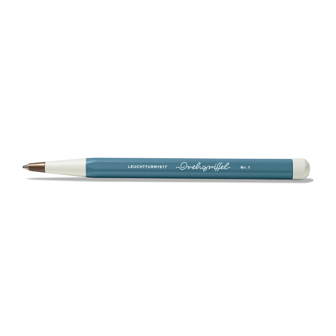 Leuchtturm1917 Drehgriffel No. 1 Ballpoint Pen