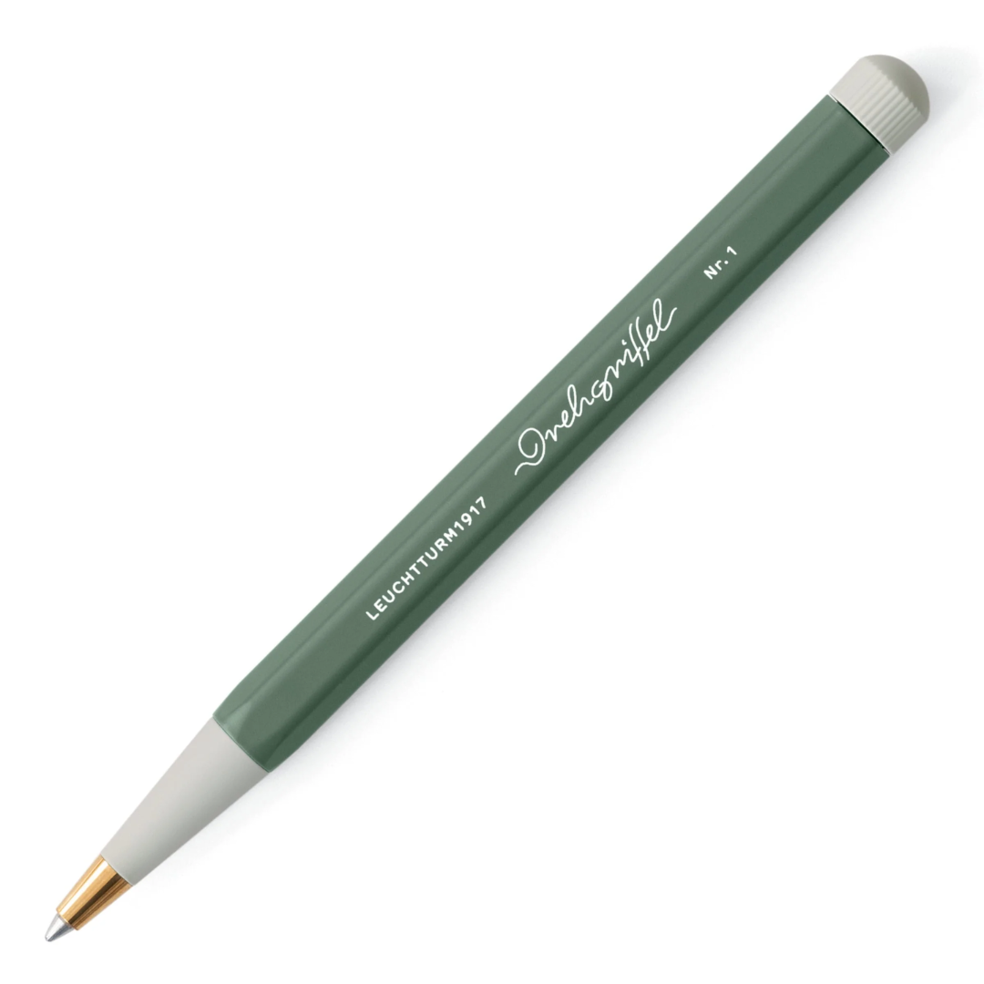 Leuchtturm1917 Drehgriffel No. 1 Ballpoint Pen