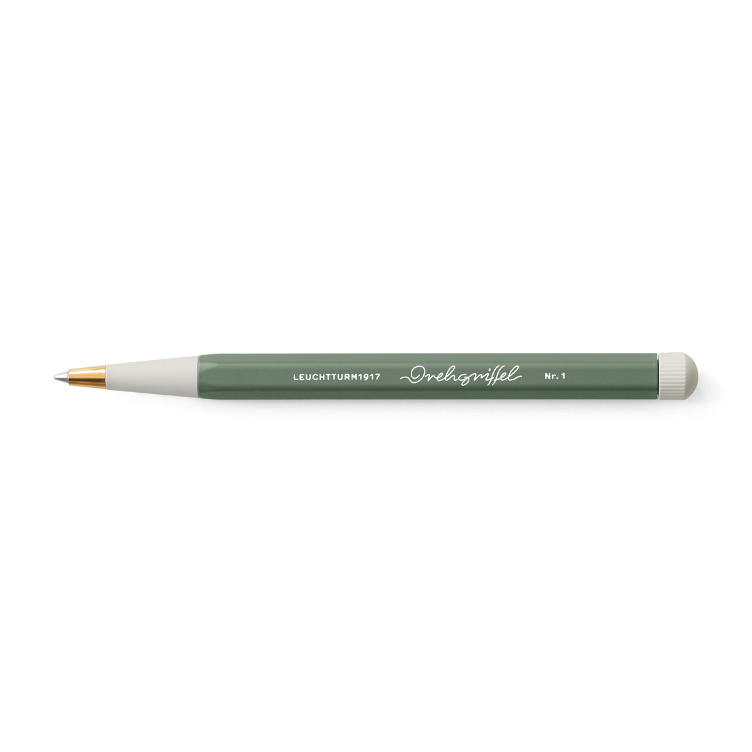 Leuchtturm1917 Drehgriffel No. 1 Ballpoint Pen