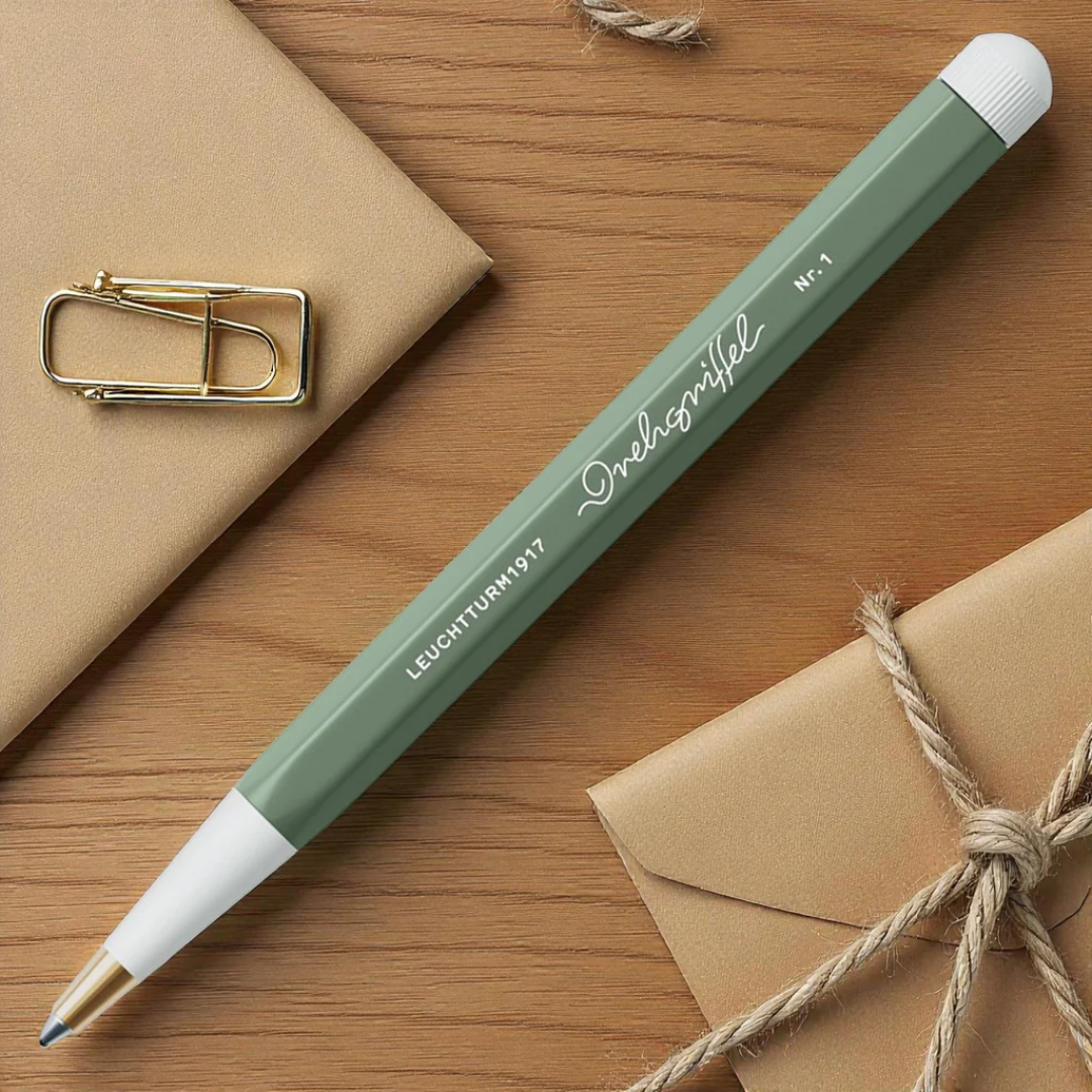 Leuchtturm1917 Drehgriffel No. 1 Ballpoint Pen