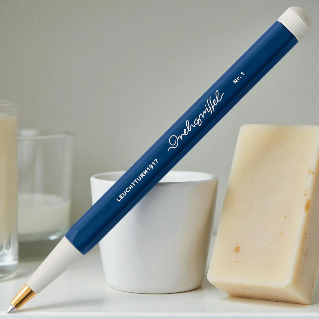 Leuchtturm1917 Drehgriffel No. 1 Ballpoint Pen