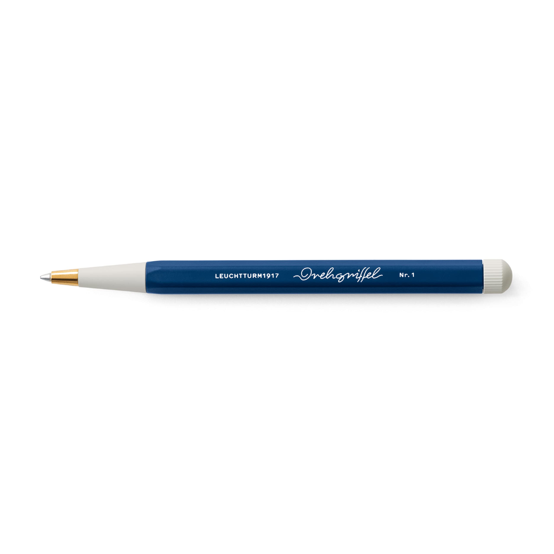 Leuchtturm1917 Drehgriffel No. 1 Ballpoint Pen