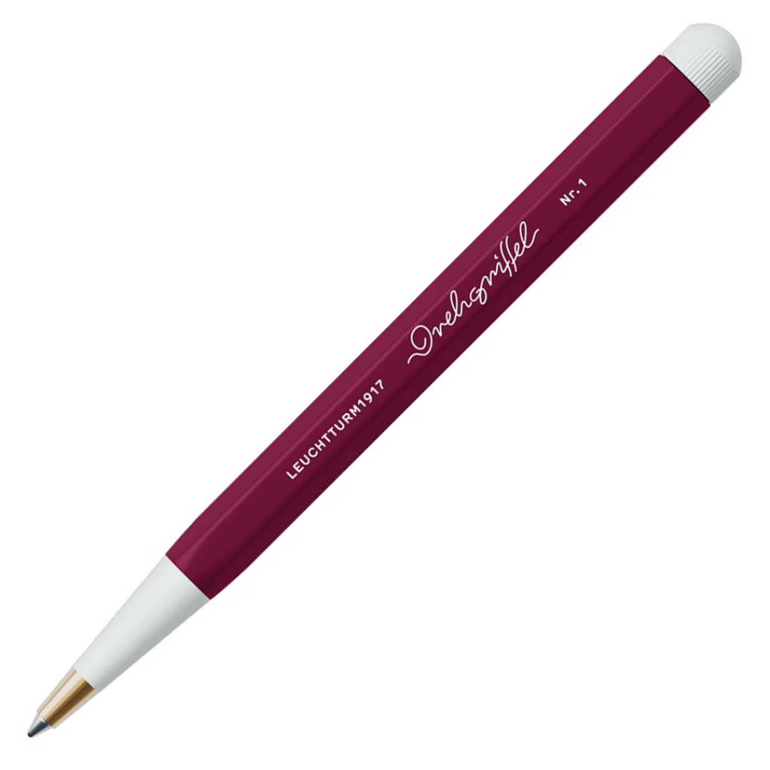 Leuchtturm1917 Drehgriffel No. 1 Ballpoint Pen