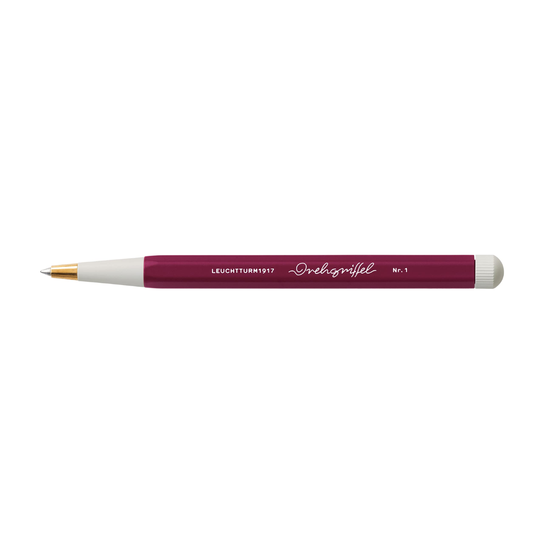 Leuchtturm1917 Drehgriffel No. 1 Ballpoint Pen