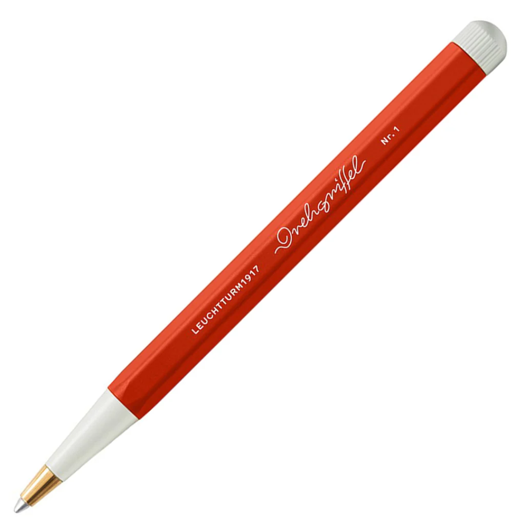Leuchtturm1917 Ball Point Pen Drehgriffel No. 1