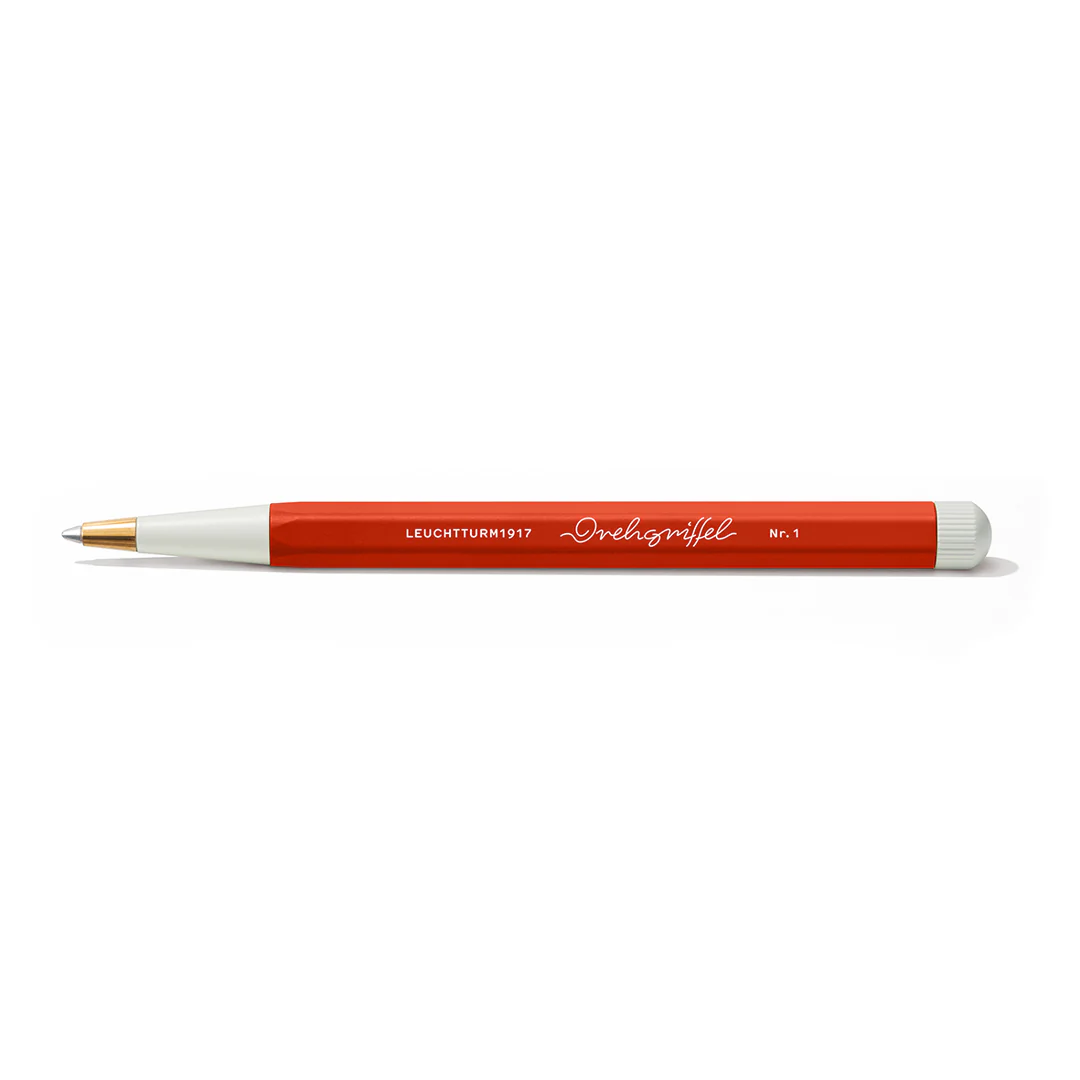 Leuchtturm1917 Ball Point Pen Drehgriffel No. 1