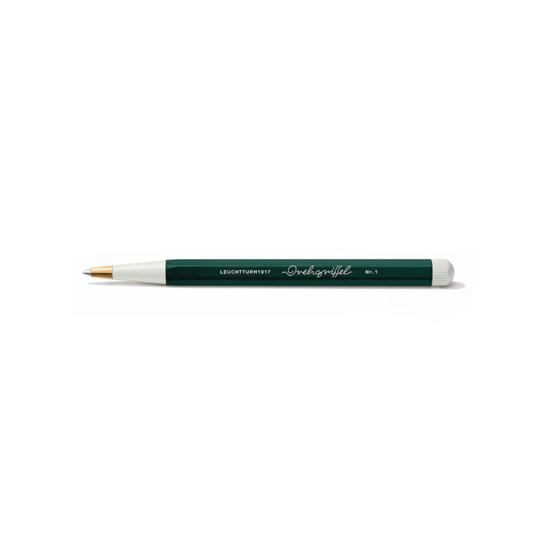 Leuchtturm1917 Ball Point Pen Drehgriffel No. 1