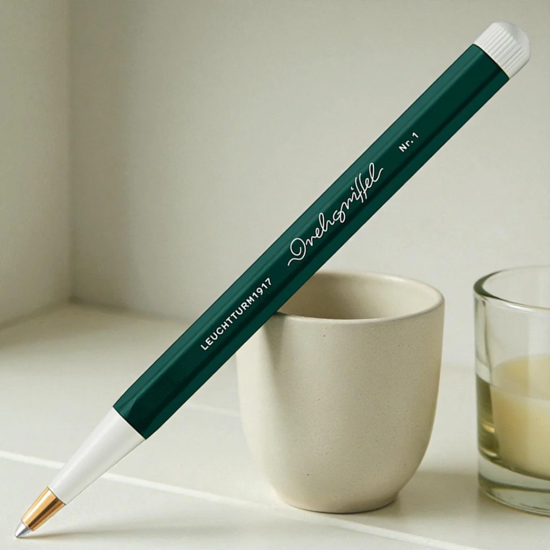 Leuchtturm1917 Ball Point Pen Drehgriffel No. 1