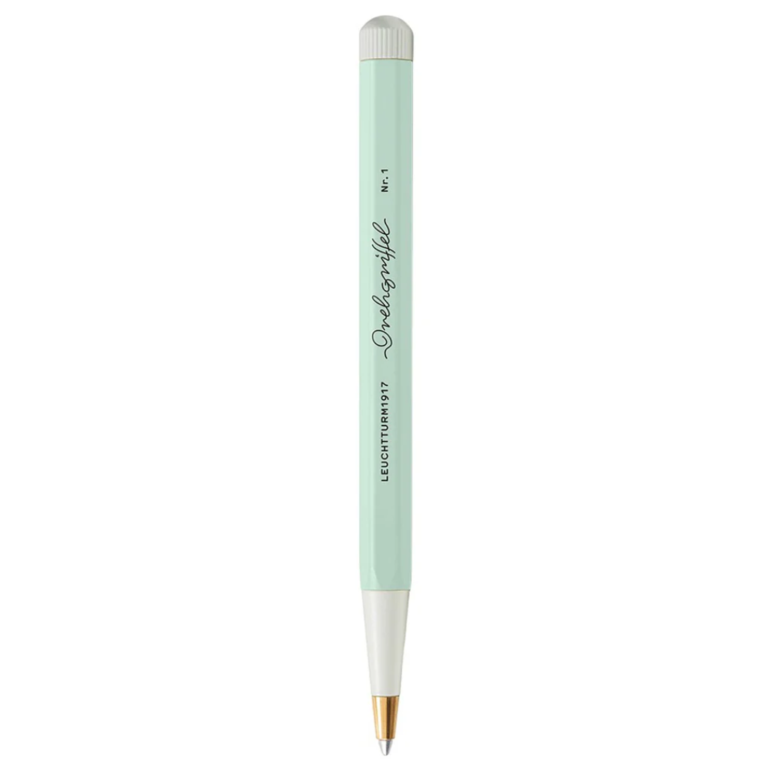 Leuchtturm1917 Ball Point Pen Drehgriffel No. 1