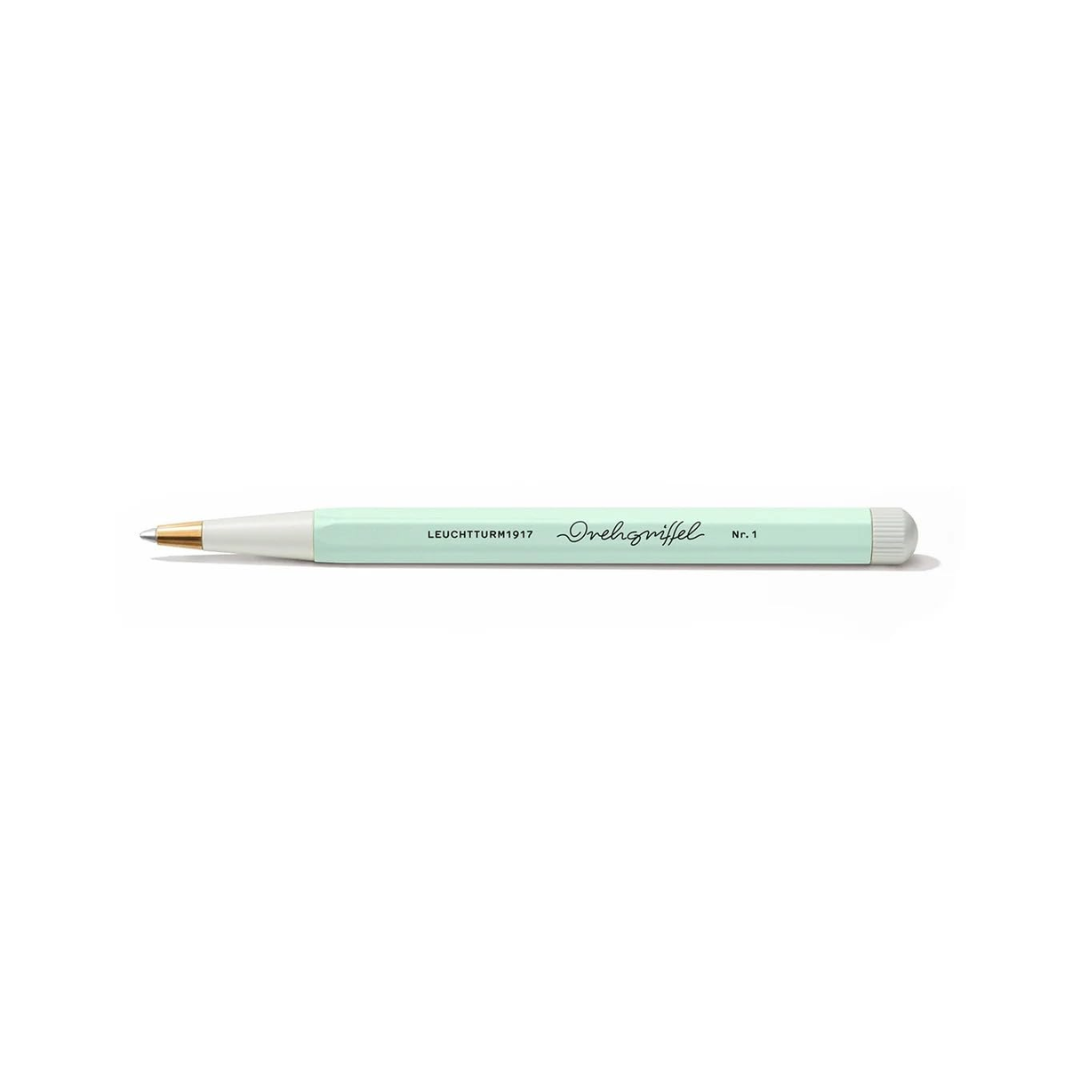 Leuchtturm1917 Ball Point Pen Drehgriffel No. 1