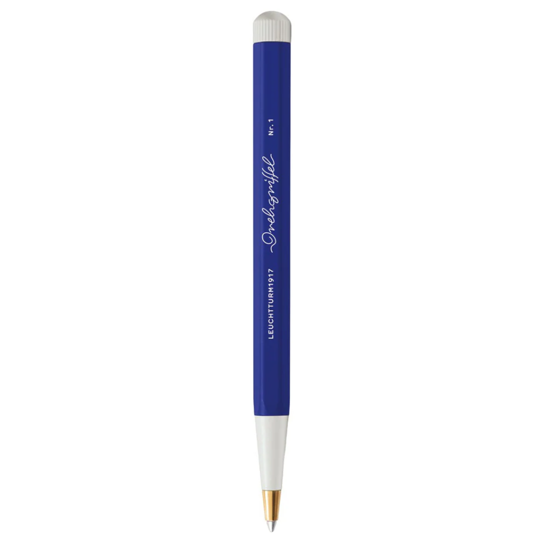 Leuchtturm1917 Ball Point Pen Drehgriffel No. 1