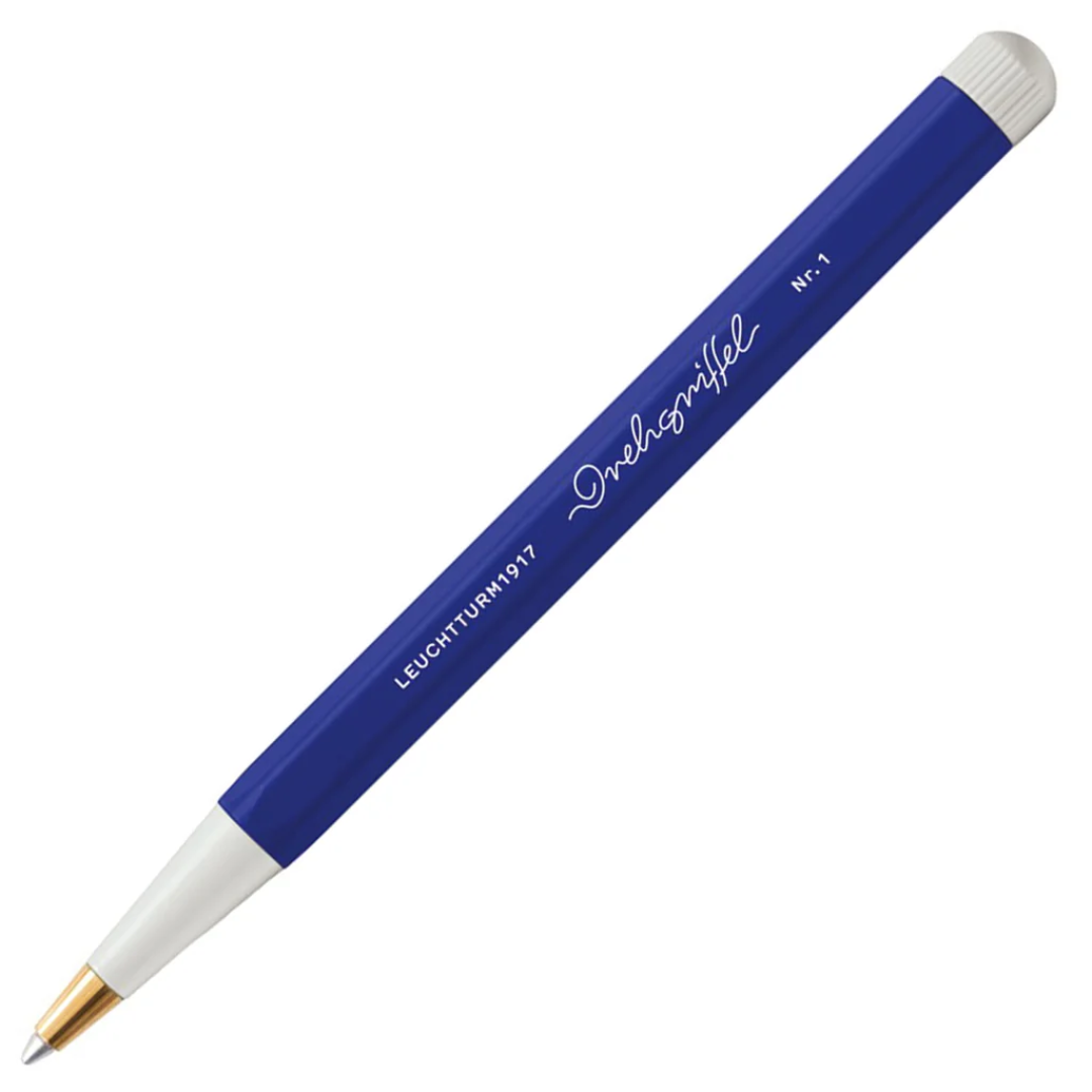 Leuchtturm1917 Ball Point Pen Drehgriffel No. 1