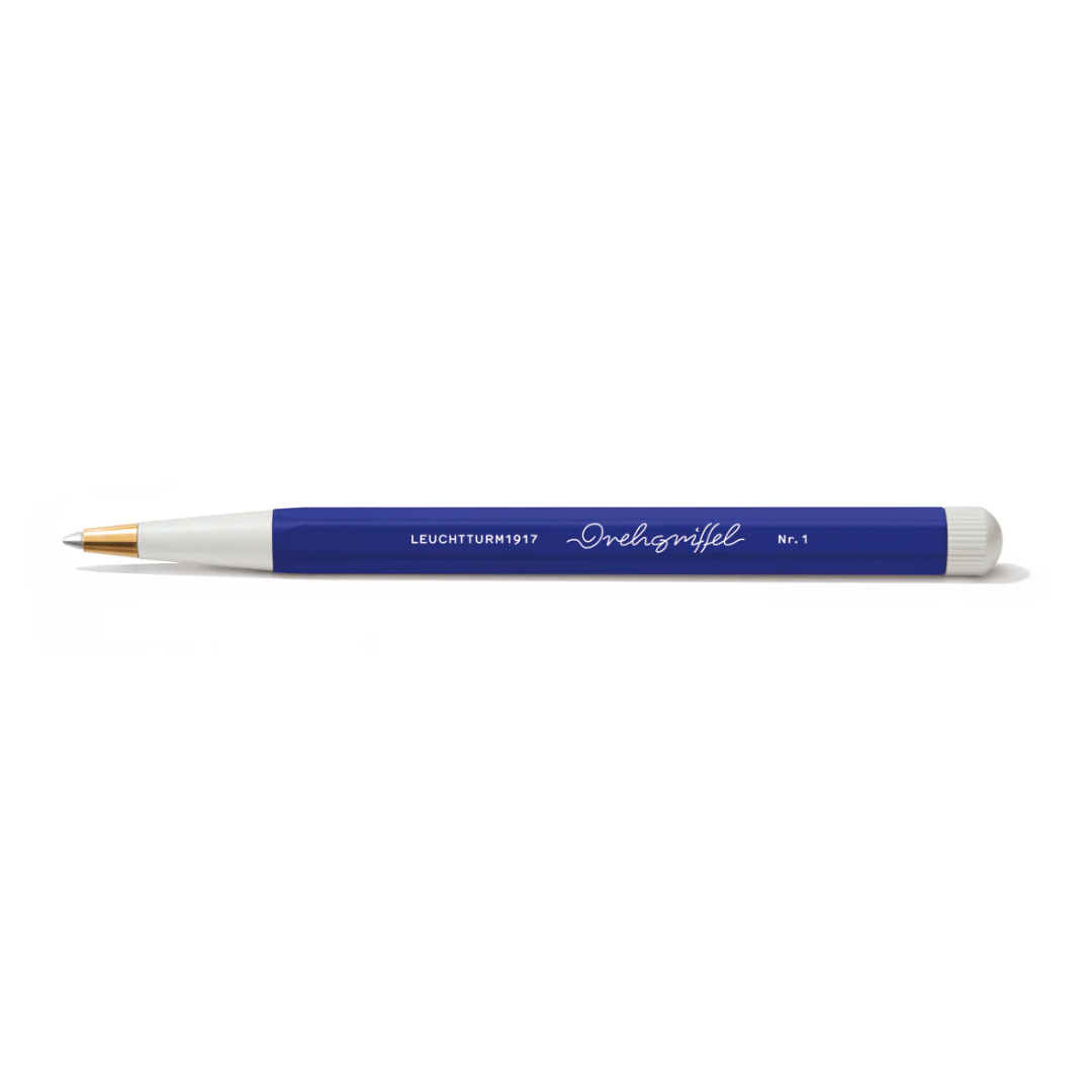 Leuchtturm1917 Ball Point Pen Drehgriffel No. 1