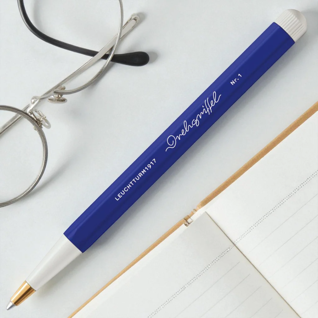 Leuchtturm1917 Ball Point Pen Drehgriffel No. 1