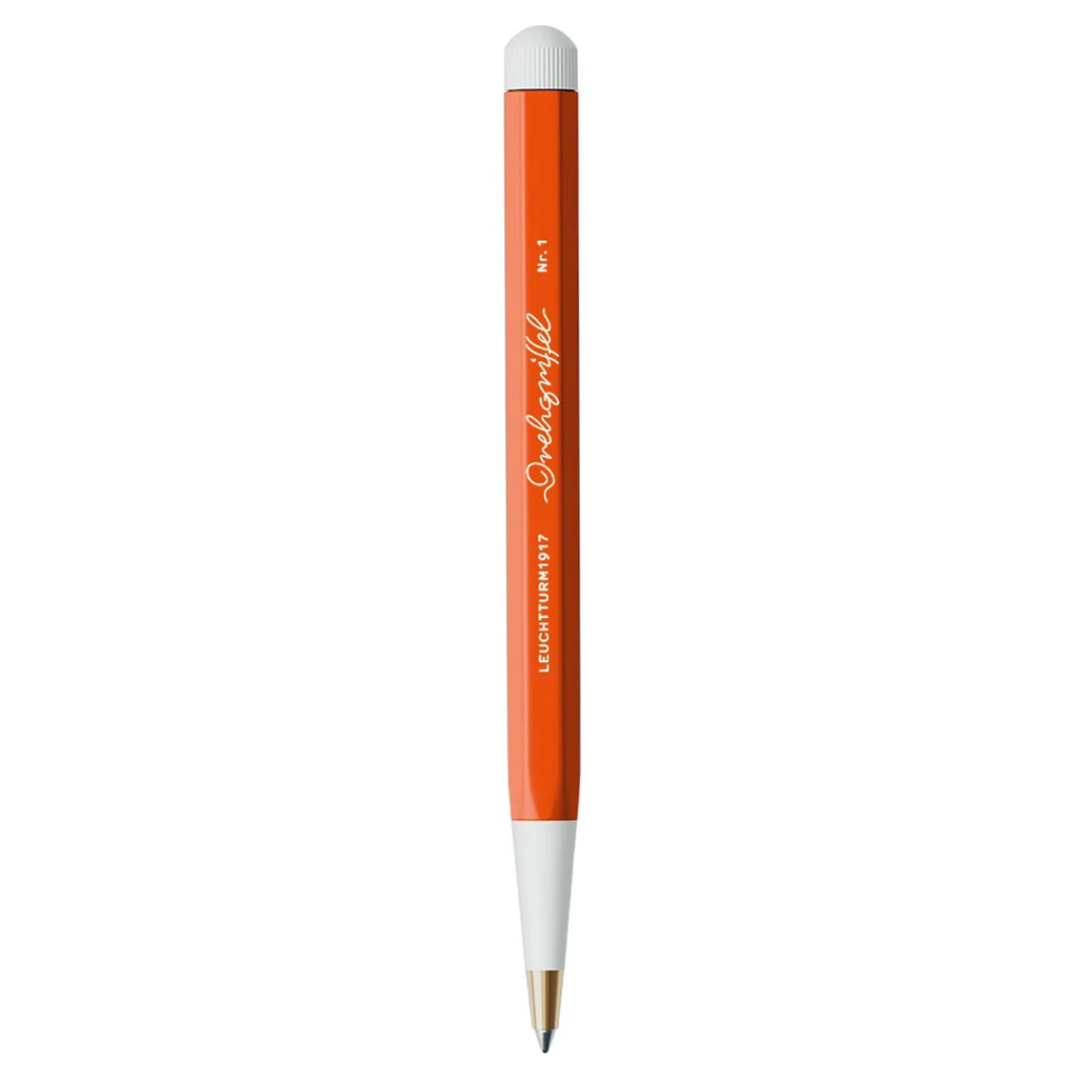 Leuchtturm1917 Drehgriffel No.1 Ballpoint Pen