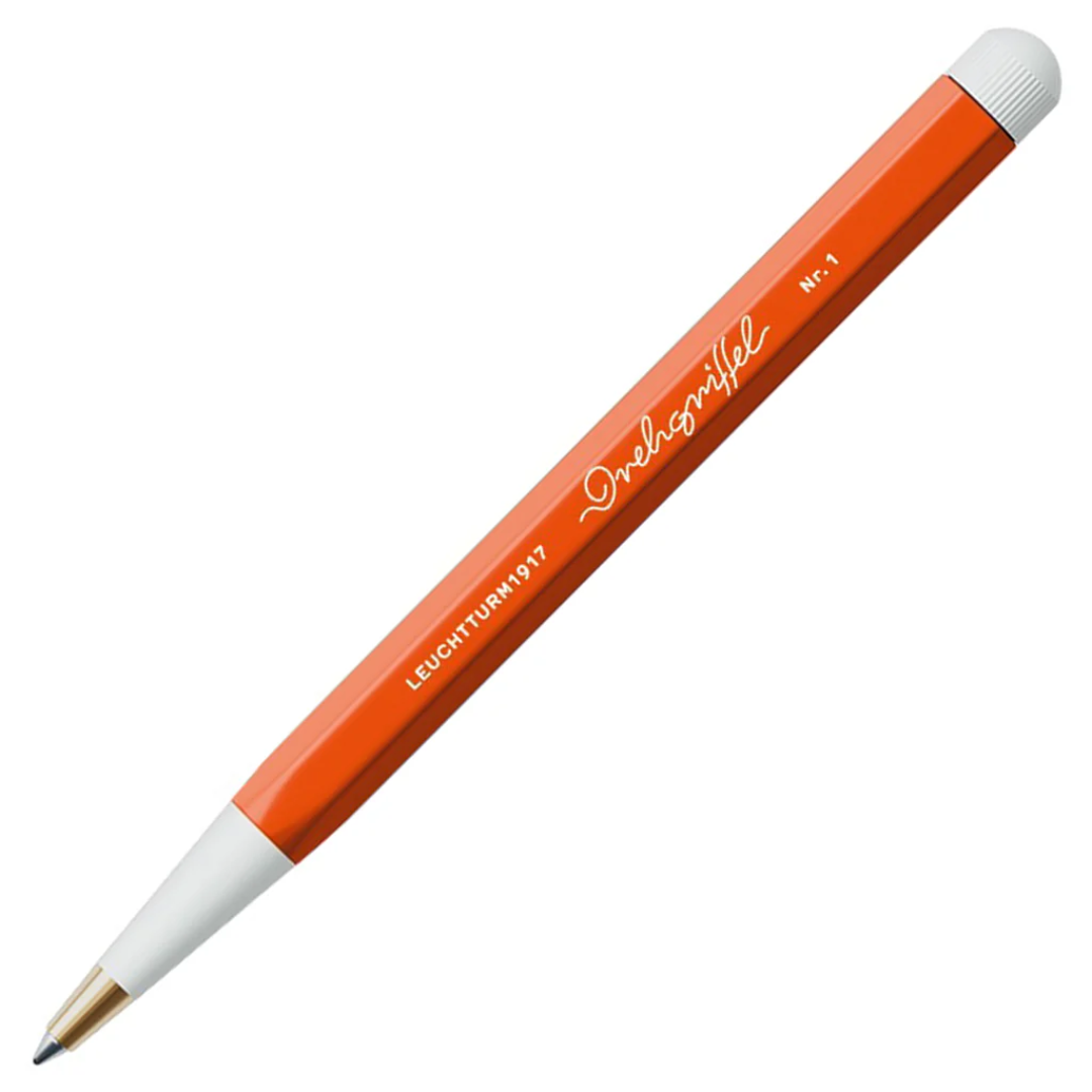 Leuchtturm1917 Drehgriffel No.1 Ballpoint Pen