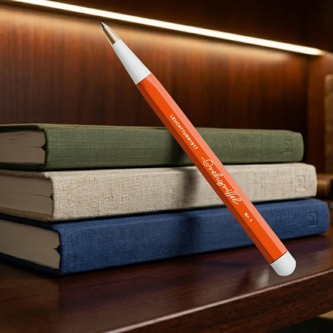 Leuchtturm1917 Drehgriffel No.1 Ballpoint Pen