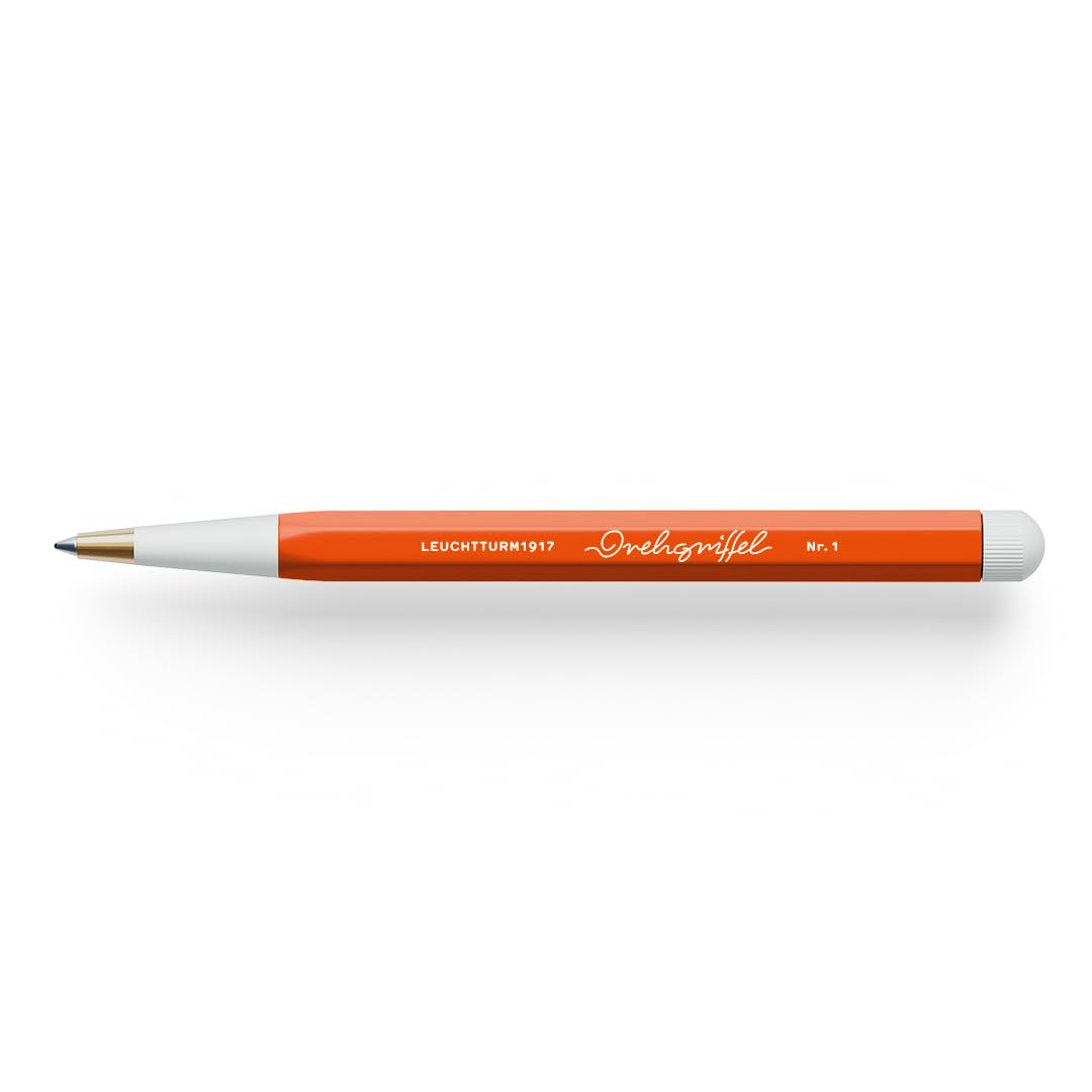 Leuchtturm1917 Drehgriffel No.1 Ballpoint Pen