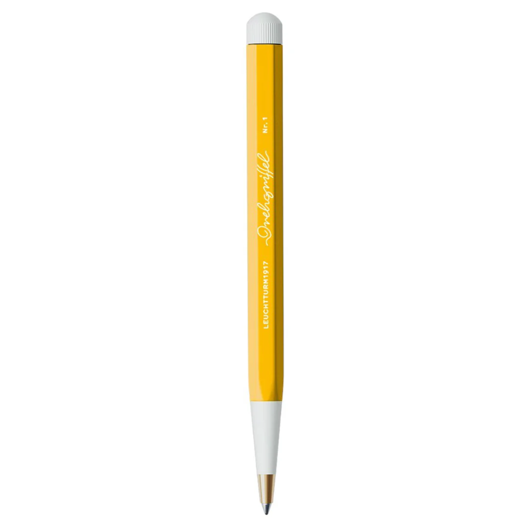 Leuchtturm1917 Drehgriffel No.1 Ballpoint Pen