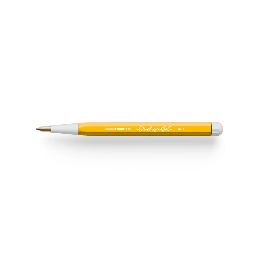 Leuchtturm1917 Drehgriffel No.1 Ballpoint Pen