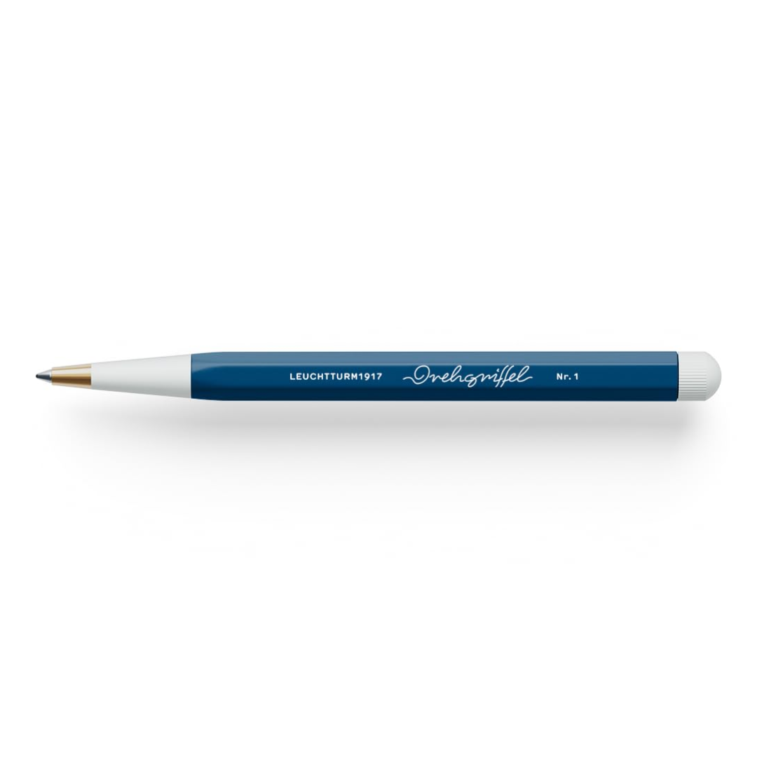 Leuchtturm1917 Drehgriffel No.1 Ballpoint Pen