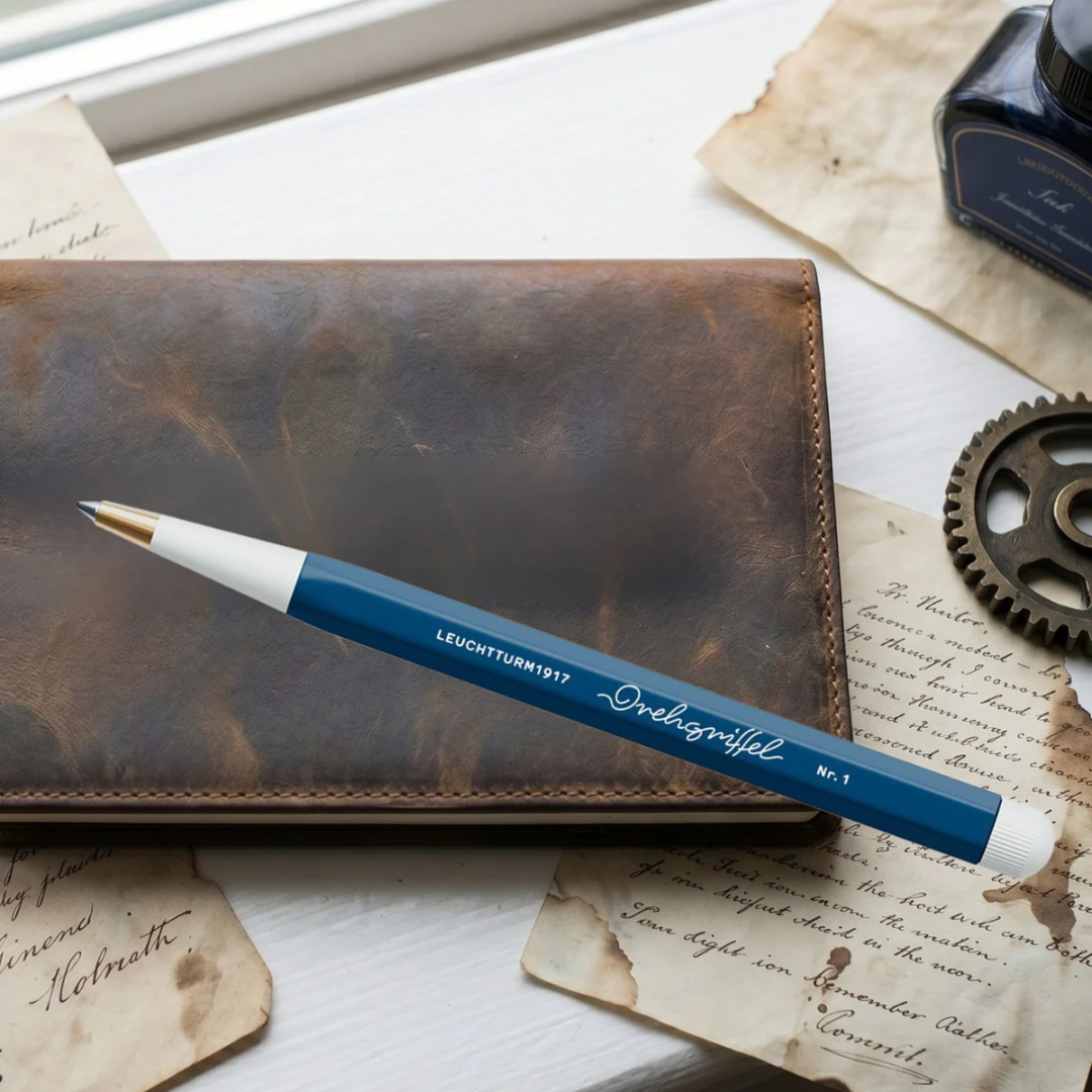 Leuchtturm1917 Drehgriffel No.1 Ballpoint Pen