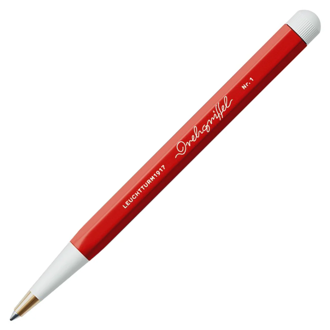 Leuchtturm1917 Gel Pen Cherry Red