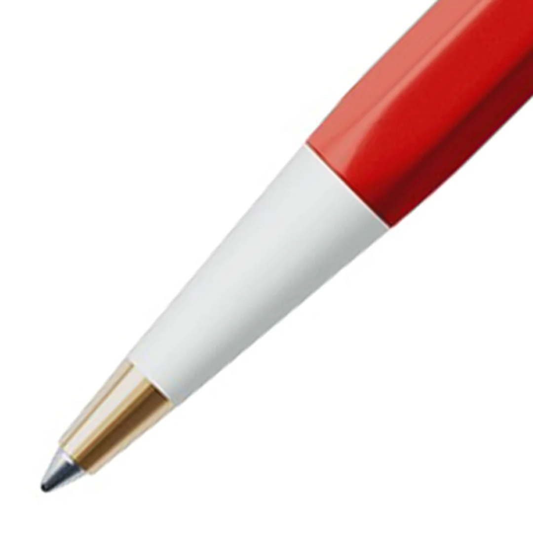 Leuchtturm1917 Gel Pen Cherry Red