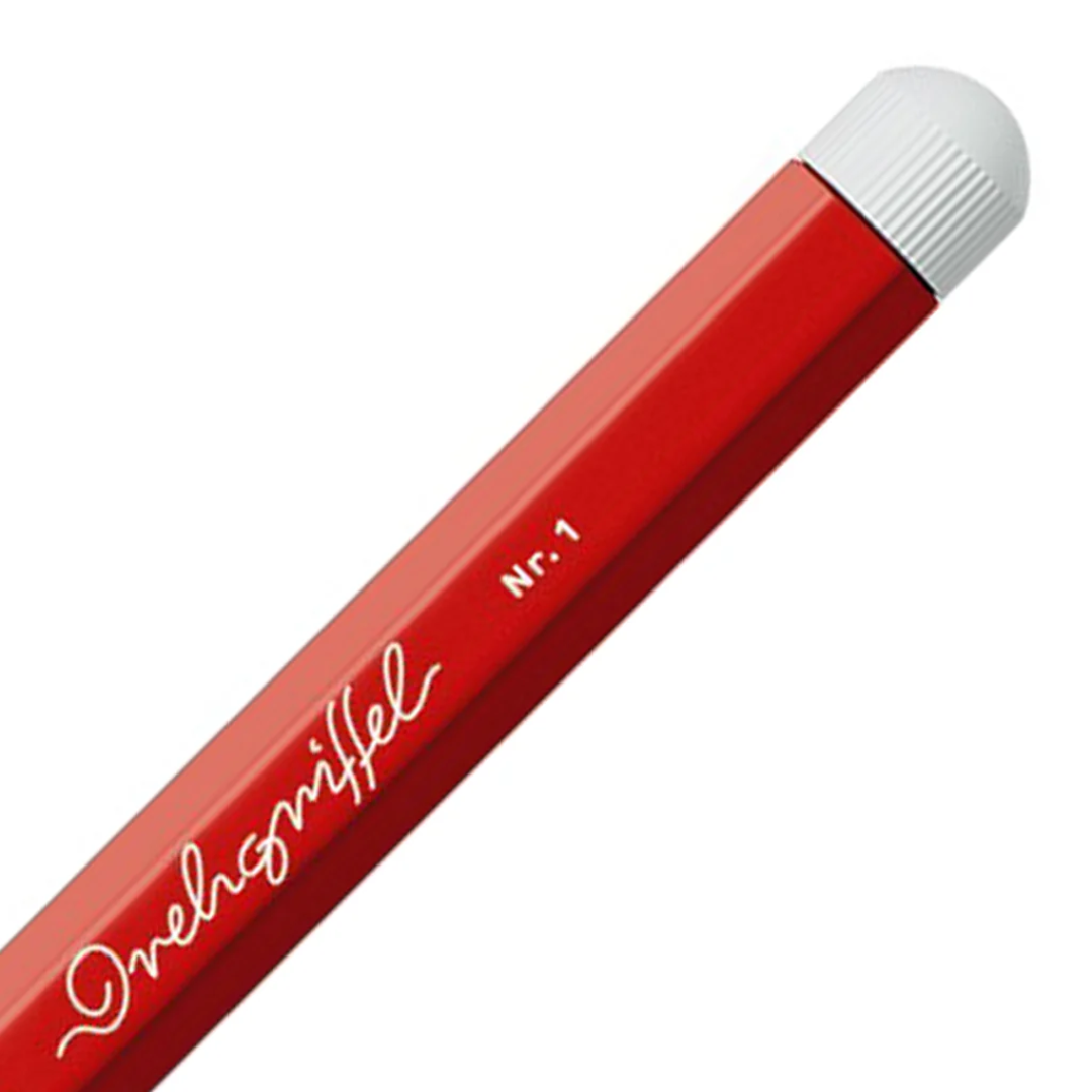 Leuchtturm1917 Gel Pen Cherry Red