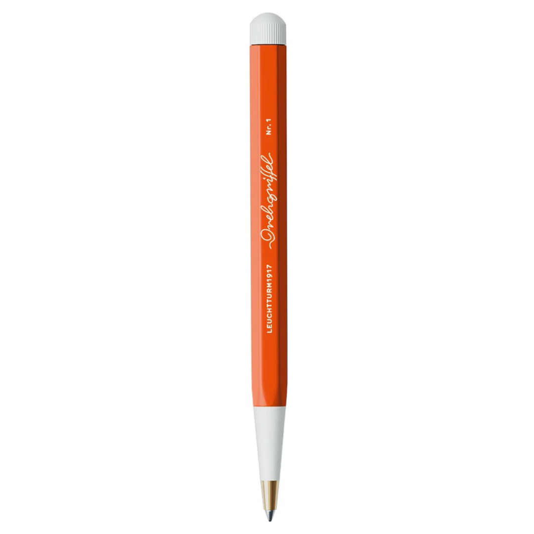 Leuchtturm1917 Gel Pen Cherry Red
