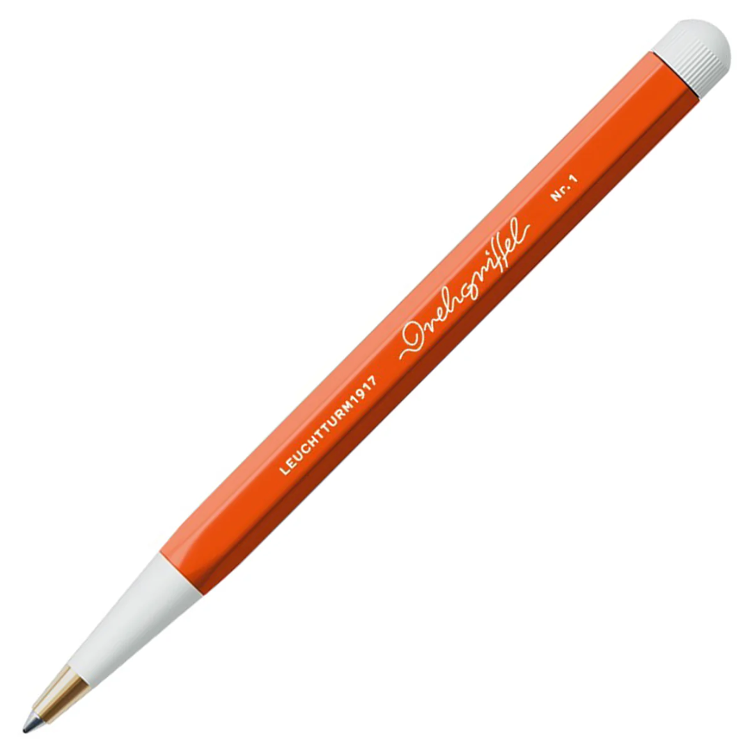 Leuchtturm1917 Gel Pen Cherry Red