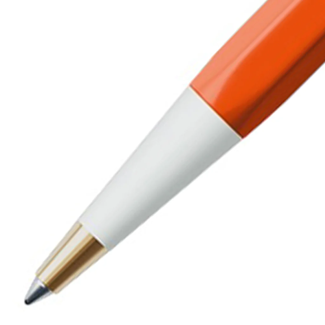 Leuchtturm1917 Gel Pen Cherry Red