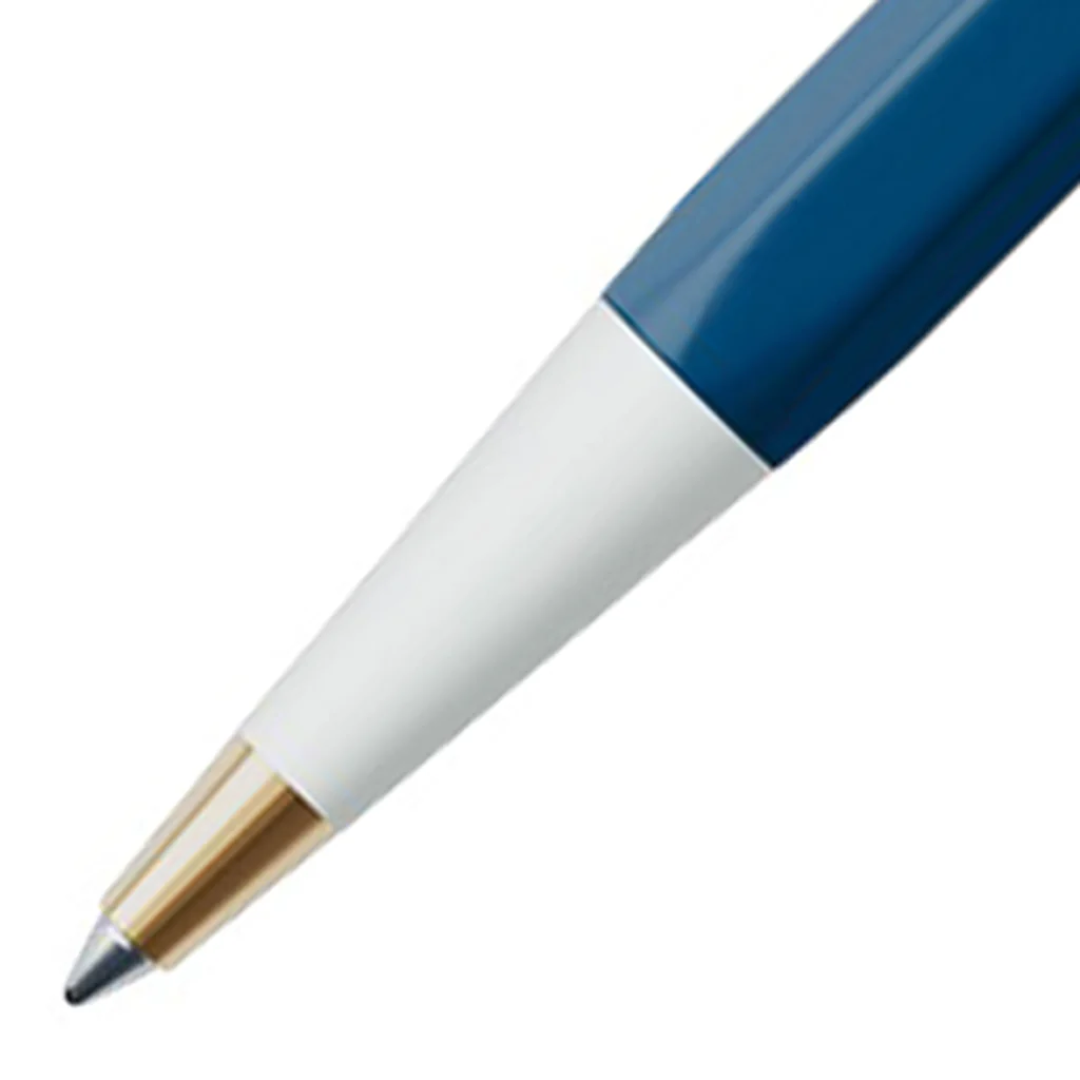 Leuchtturm1917 Gel Pen Cherry Red