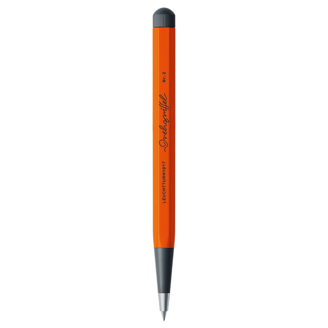 Leuchtturm1917 Drehgriffel Nr. 2 Pencil