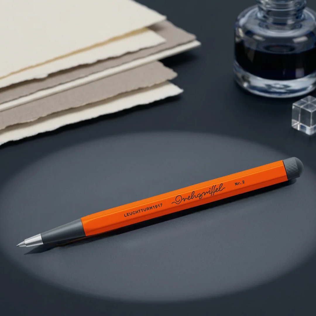 Leuchtturm1917 Drehgriffel Nr. 2 Pencil