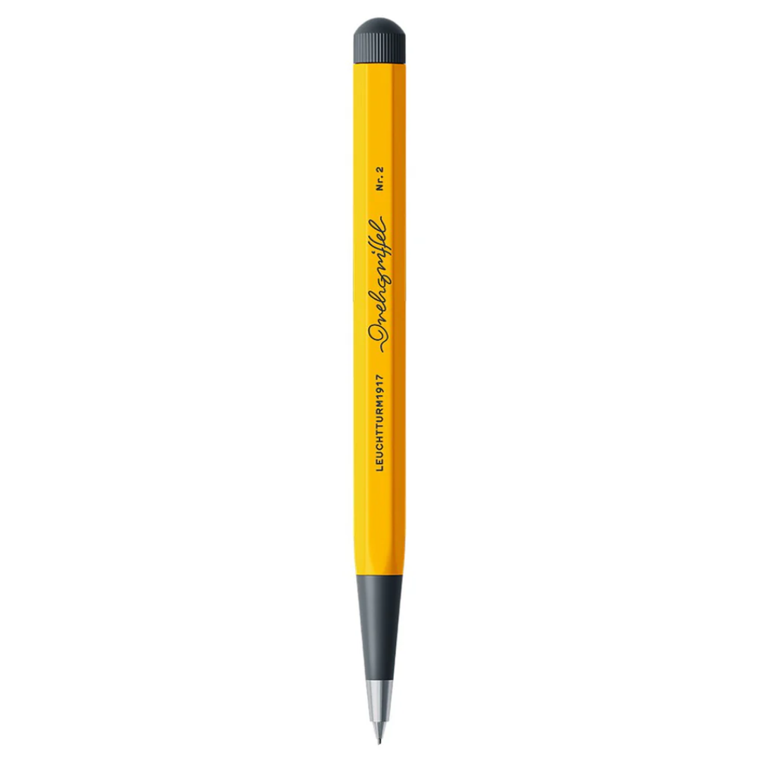 Leuchtturm1917 Drehgriffel Nr. 2 Pencil