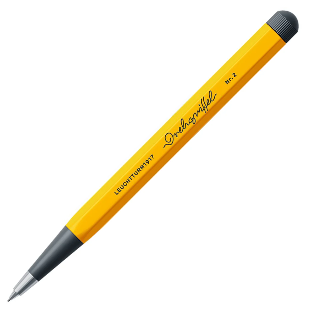 Leuchtturm1917 Drehgriffel Nr. 2 Pencil