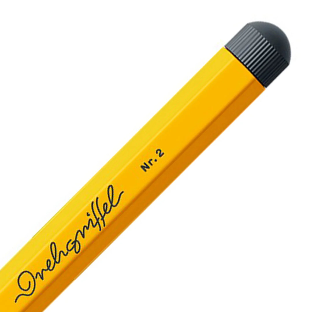 Leuchtturm1917 Drehgriffel Nr. 2 Pencil