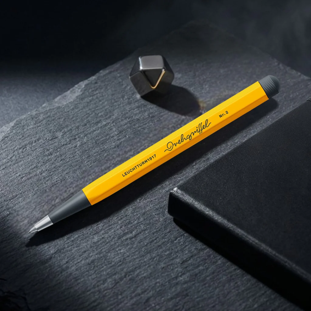Leuchtturm1917 Drehgriffel Nr. 2 Pencil