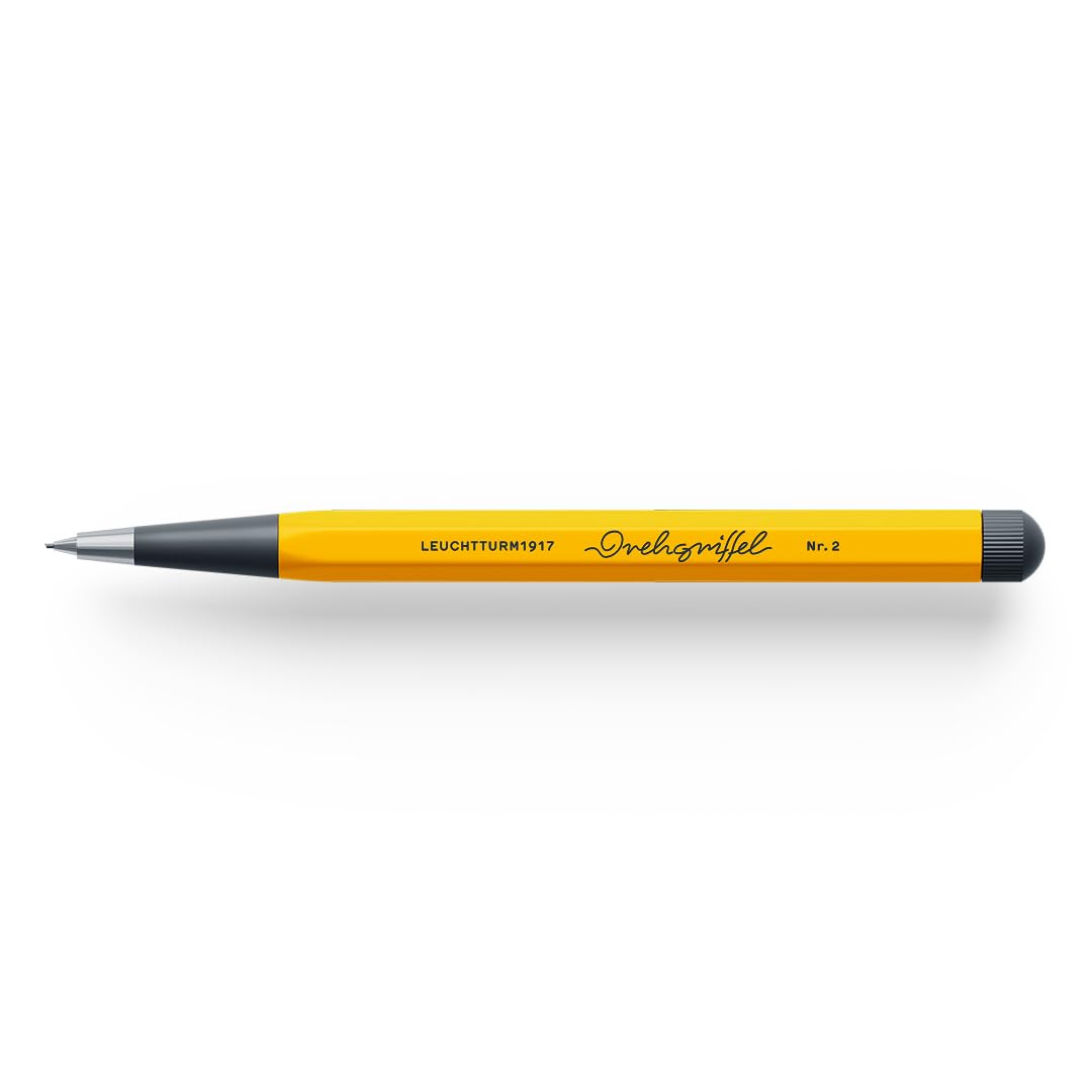 Leuchtturm1917 Drehgriffel Nr. 2 Pencil