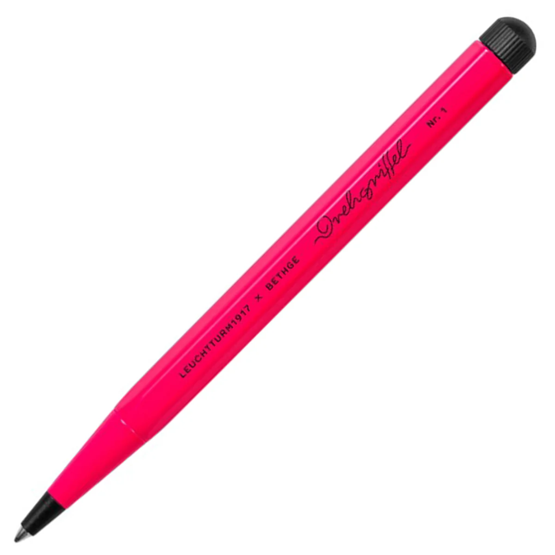 Leuchtturm1917 Rotating Pen No. 1 Luminous