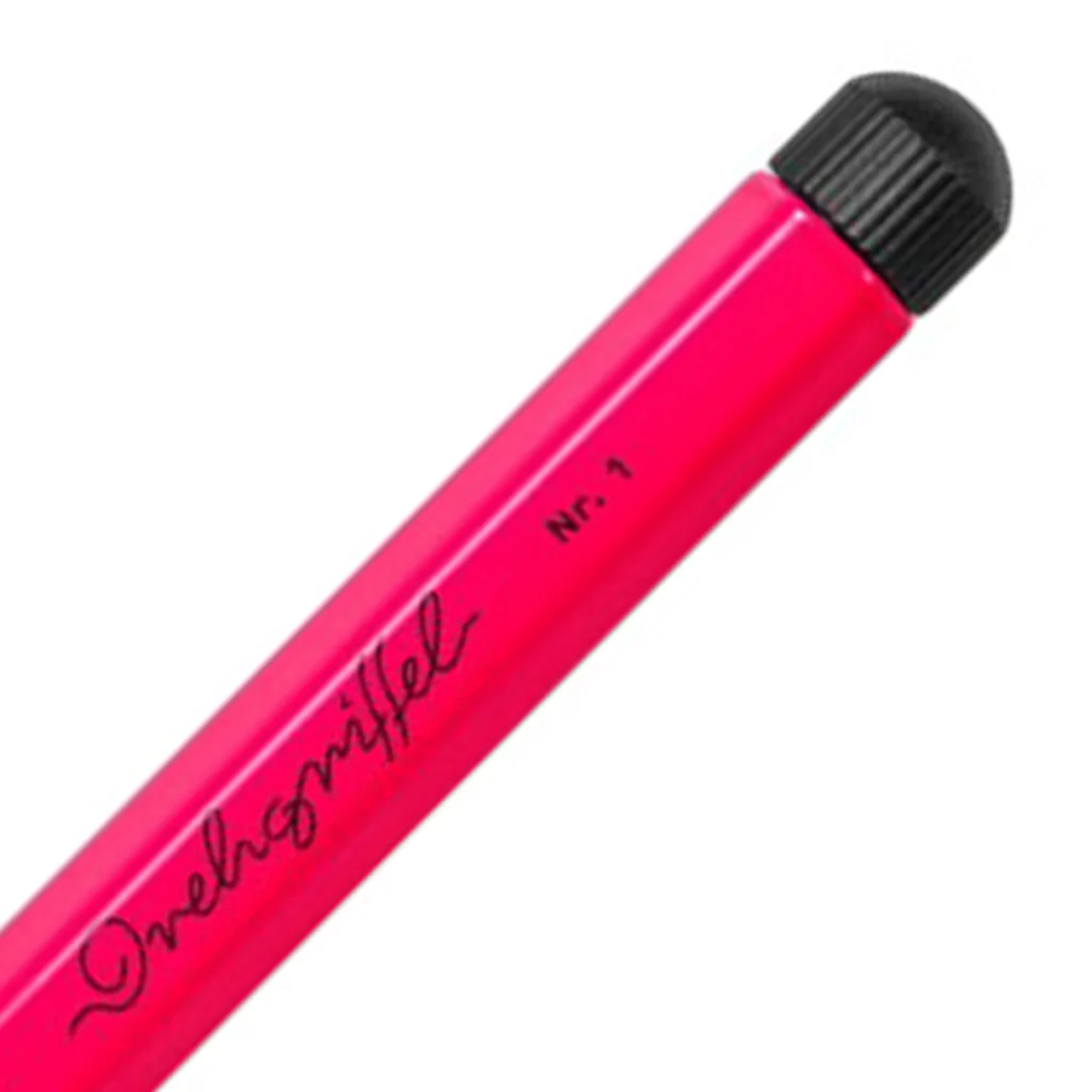 Leuchtturm1917 Rotating Pen No. 1 Luminous