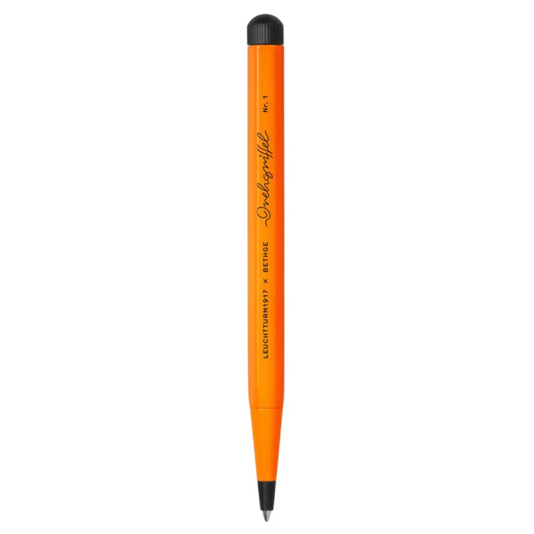 Leuchtturm1917 Rotating Pen No. 1 Luminous