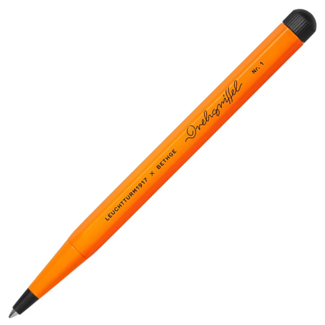 Leuchtturm1917 Rotating Pen No. 1 Luminous