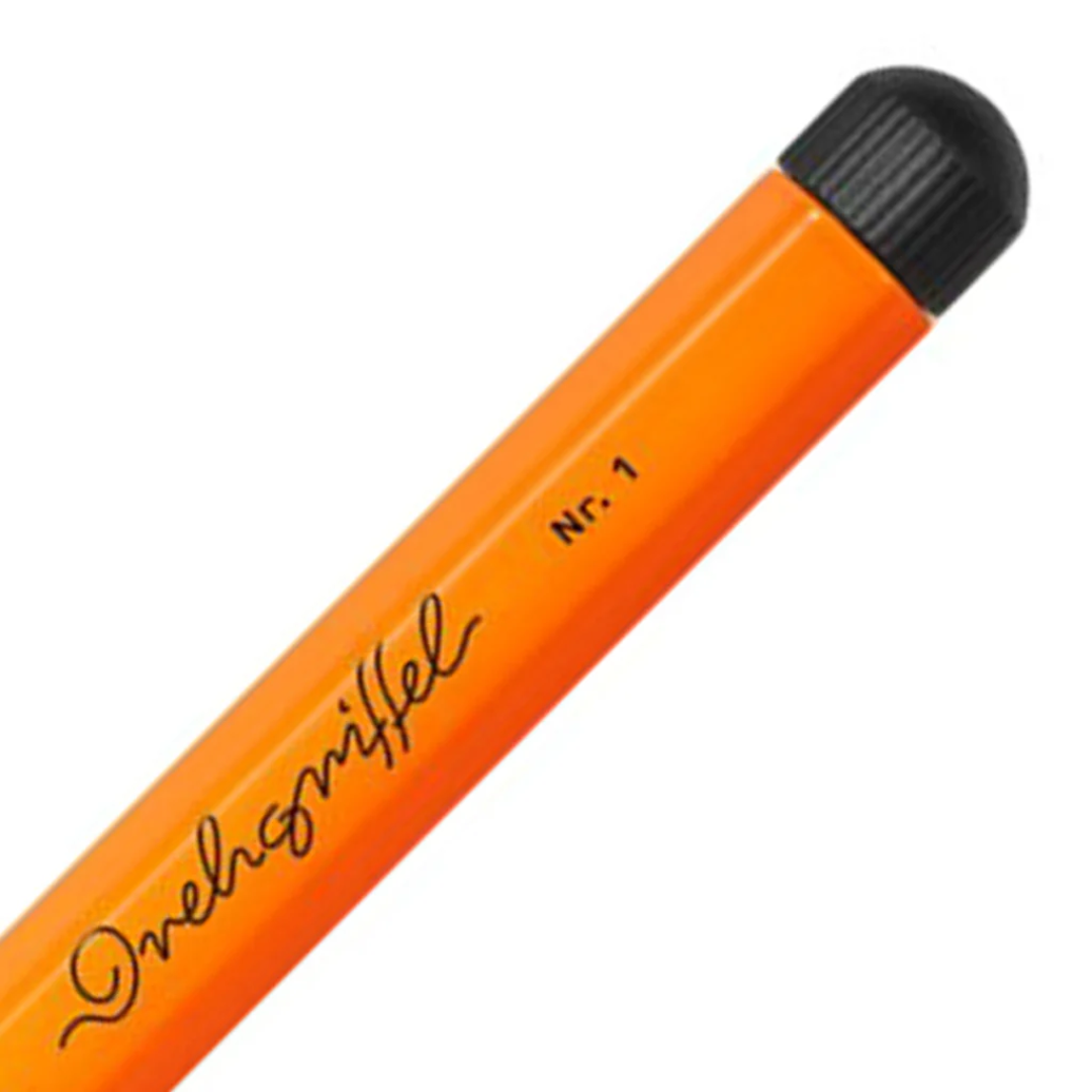 Leuchtturm1917 Rotating Pen No. 1 Luminous