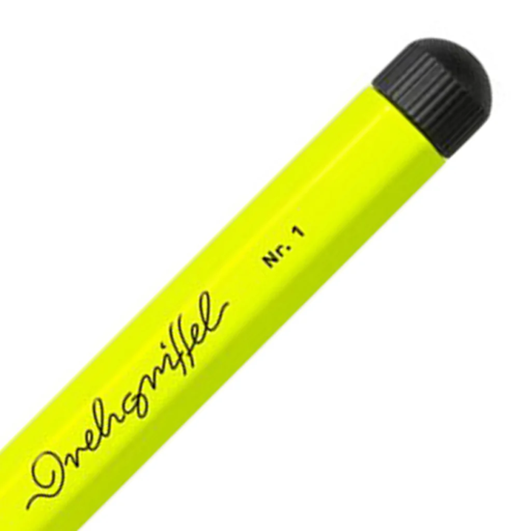 Leuchtturm1917 Rotating Pen No. 1 Luminous