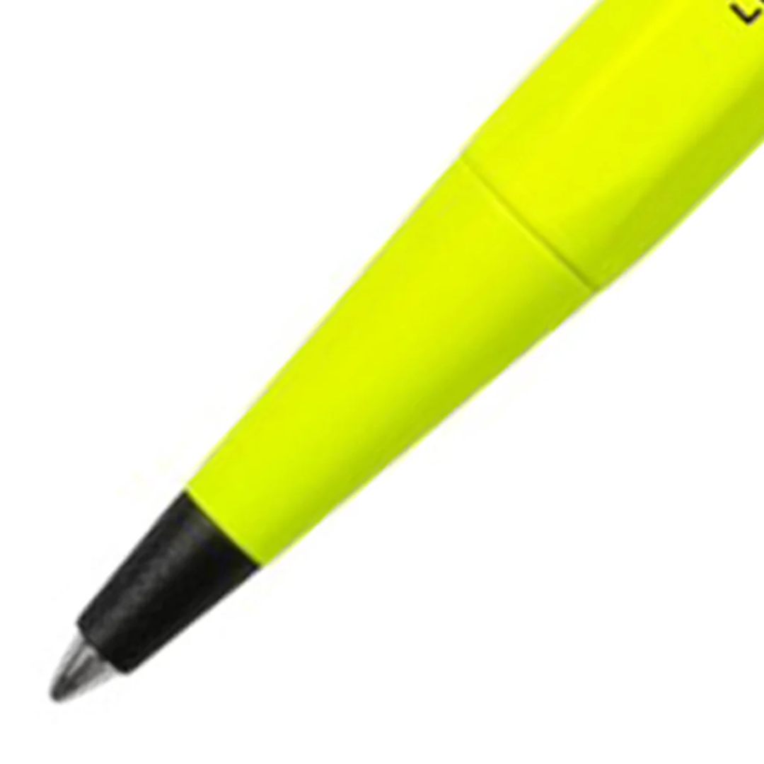 Leuchtturm1917 Rotating Pen No. 1 Luminous